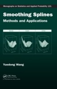 Abbildung von: Smoothing Splines - Chapman & Hall/CRC
