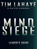 Cover: Mind Siege Leader's Guide - Thomas Nelson Publishers