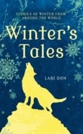 Cover: Winter's Tales - A & C Black (Childrens books)