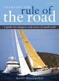 Cover: Learning the Rule of the Road - Adlard Coles Nautical