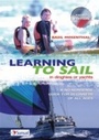 Cover: Learning to Sail - Adlard Coles Nautical