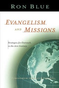 Cover: Evangelism and Missions - Nelson Reference & Electronic Publishing