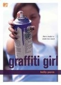 Cover: Graffiti Girl - Simon + Schuster LLC