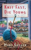 Cover: Knit Fast, Die Young - Pocket Books