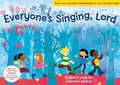 Cover: Everyone's Singing, Lord (Book + CD/CD-ROM) - A & C Black Music