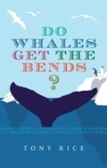 Cover: Do Whales Get the Bends? - Adlard Coles Nautical