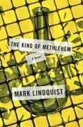 Cover: The King of Methlehem - Simon + Schuster Inc.