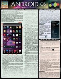 Abbildung von: Android Os-Phone & Tablet - Barcharts, Inc