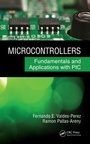 Cover: Microcontrollers - CRC Press