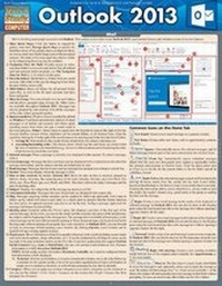 Abbildung von: Outlook 2013 - Barcharts, Inc