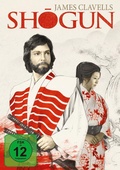 Cover: Shogun - PARAMOUNT