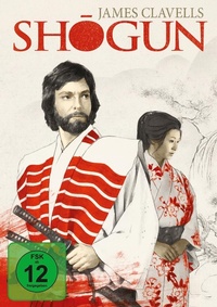 Enlarge image Cover: Shogun - PARAMOUNT