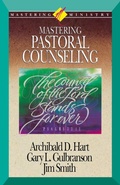 Cover: Mastering Ministry - Thomas Nelson Publishers