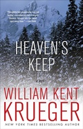 Cover: Heaven's Keep: Volume 9 - Simon Spotlight Entertainment