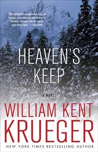 Enlarge image Cover: Heaven's Keep: Volume 9 - Simon Spotlight Entertainment