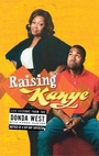Cover: Raising Kanye - Pocket Books