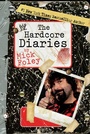 Cover: Hardcore Diaries - Simon Spotlight Entertainment