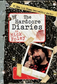 Enlarge image Cover: Hardcore Diaries - Simon Spotlight Entertainment