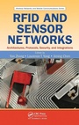 Cover: RFID and Sensor Networks - CRC Press