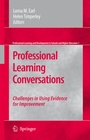 Cover: Professional Learning Conversations - Springer