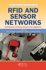 Cover: RFID and Sensor Networks - CRC Press