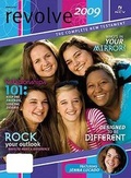 Cover: Revolve 2009 New Testament-NCV - Thomas Nelson Publishers