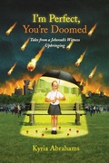 Cover: I'm Perfect, You're Doomed - Touchstone