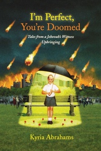 Enlarge image Cover: I'm Perfect, You're Doomed - Touchstone