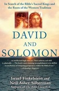 Cover: David and Solomon - Free Press
