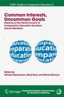 Cover: Common Interests, Uncommon Goals - Springer