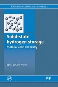 Enlarge image Cover: Solid-State Hydrogen Storage - CRC Press