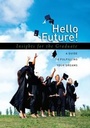 Cover: Hello Future! - Howard Books