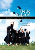 Cover: Hello Future! - Howard Books