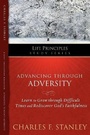Cover: Advancing Through Adversity - Thomas Nelson Publishers