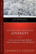 Cover: Advancing Through Adversity - Thomas Nelson Publishers