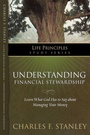Cover: Understanding Financial Stewardship - HarperChristian Resources
