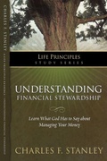 Cover: Understanding Financial Stewardship - HarperChristian Resources
