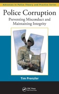 Bild: Police Corruption - CRC Press