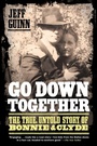 Cover: Go Down Together - Simon & Schuster