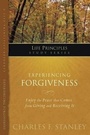 Cover: Experiencing Forgiveness - Thomas Nelson Publishers
