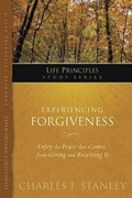 Cover: Experiencing Forgiveness - Thomas Nelson Publishers