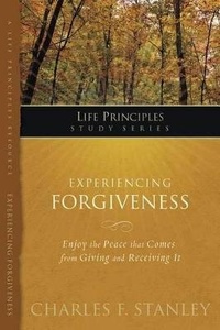 Enlarge image Cover: Experiencing Forgiveness - Thomas Nelson Publishers