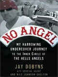 Cover: No Angel - Tantor Media, Inc