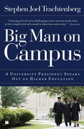 Cover: Big Man on Campus - Touchstone
