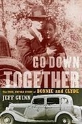 Cover: Go Down Together - Simon + Schuster LLC