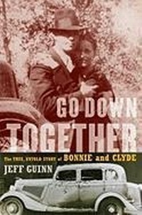 Enlarge image Cover: Go Down Together - Simon + Schuster LLC