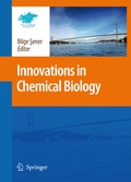 Cover: Innovations in Chemical Biology - Springer