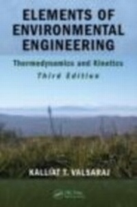 Enlarge image Cover: Elements of Environmental Engineering - CRC Press