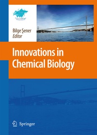 Abbildung von: Innovations in Chemical Biology - Springer