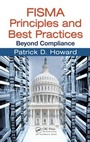 Cover: FISMA Principles and Best Practices - Auerbach